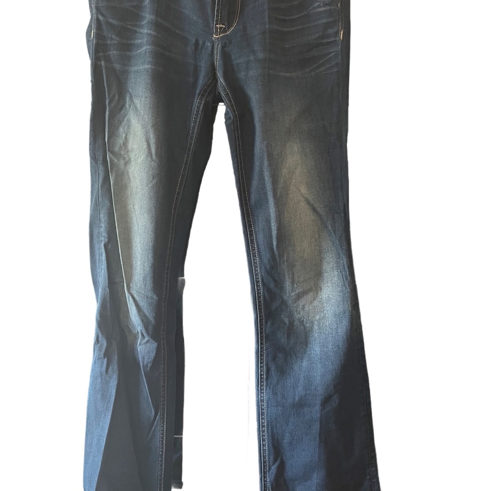 Express Women’s Bootcut Jeans